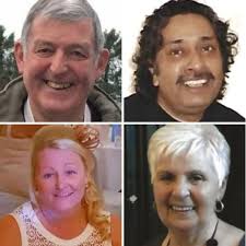 Death notices and funeral announcements in The Chronicle Newcastle from  November 10 to November 16