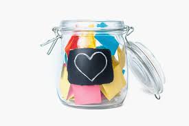 Why you should start a memory jar this new year | A Lust For Life - Youth  Mental Health Charity in Ireland