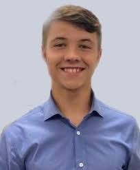 Ryan Lee Hopkins, 18, of Cross Plains |