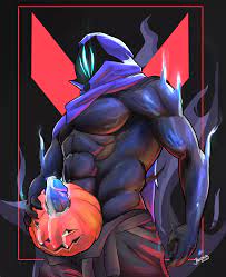 Omen nude