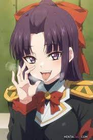 Shikoku chained soldier