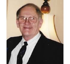 Peter PITCHER Obituary