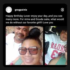 Greg Painia (@gregpainia) • Instagram photos and videos