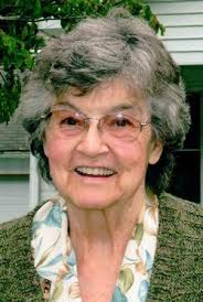 Obituary of Dora Conley