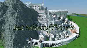 Ip address and port of premium servers. Best Minecraft Servers To Try Bedwars Skywars Survival Murder Mystery And More