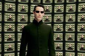 Regarder matrix reloaded streaming vf matrix reloaded film complet 2003 français vf box office complet streaming vf ⭐⭐⭐⭐⭐ regarder matrix reloaded en streaming complet (2003) film. The Matrix Gets A Fourth Movie And Keanu Reeves Is Back The New York Times