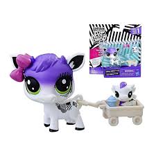 Littlest Pet Shop Minis Ve Yavrusu Iggy Mitzi Mclizard Toyzz Shop