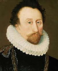 John Hawkins and the Spanish Armada