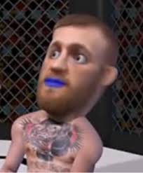 Conor McGregor