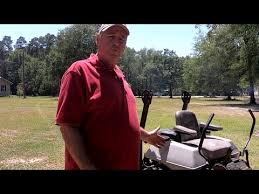 Exmark Lazer Z Motor Swap Update 2 1 2 Years Later Youtube