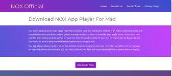 Windows 10 may well be just around the corner but until that time comes, windows 8.1 users will still need apps to be more productive and efficient, or just for having fun.here's our choice of the best five free apps you can download today. Download Nox App Player Emulator For Mac 2021 Version On Your Mac