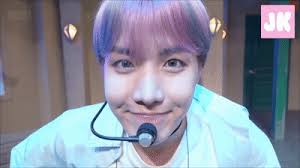 With tenor, maker of gif keyboard, add popular bts jhope animated gifs to your conversations. Cute J Hope Moments On Make A Gif