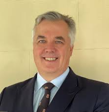 Professor Konrad Pesudovs