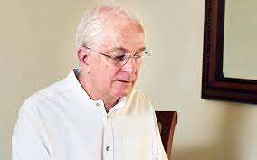 David Gower: Latest Articles, Videos and Photos of David Gower