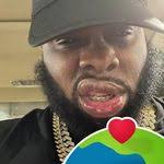 Tyrell Griffin's Instagram, Twitter & Facebook