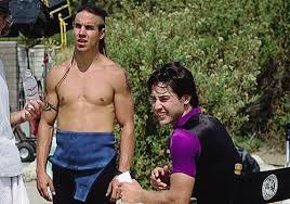 Welcome to the list of celebrities with sexually transmitted diseases (stds) featuring over 100 detailed profiles of famous people from hollywood, sports, pornography, politics, literary writing, activism, and other notable segments of society currently living with hiv/aids, genital herpes, hepatitis c, hpv, and genital warts. Keanu Reeves And Anthony Kiedis On The Set Of Point Break In 1990 Keanubeingawesome