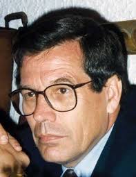 Obituary: George William “Bill” Frick (7/9/20)