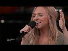 When We All Get To Heaven Rachel Larson Ford Family Worship Center Media Church 9 27 20 Jsm Youtube