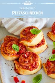 Vegetarische Pizzaschnecken Einfach Schnell Mit Fertigem Pizzateig Die Besten Backrezepte Mit Gelinggarantie Rezept Fertiger Pizzateig Pizzaschnecken Rezepte