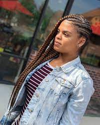 4.3 out of 5 stars. 60 Inspiring Examples Of Goddess Braids