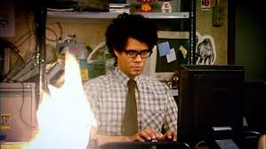 Watch The IT Crowd | Stream free on Channel 4