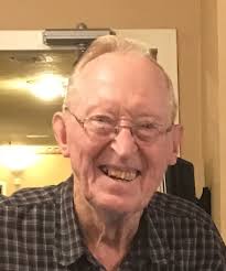 Obituary for John E. Hedges