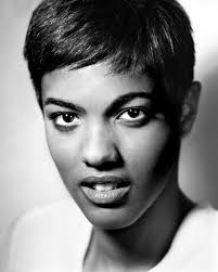 Empire is no more! and now the lion and wolf shall cease. — quantumblog:  hamsterfur: Cropped-haired Freema...