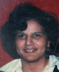 Lillian Angela Vargo — Blessing Cremation Center