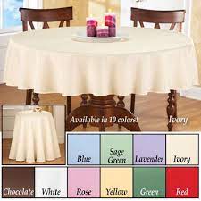 Find great deals on ebay for 70 inch round tablecloth. Basic 70 Inch Round Tablecloth Red Walmart Com Walmart Com