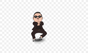 Reasons twitter is super weird, part 654. buzzfeed staff thanks twitter. Gangnam District Gangnam Style K Pop Animation Png 500x500px Gangnam District Animation Avatar Cartoon Dance Download