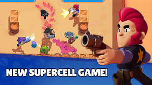 If brawl stars was real which character would you be? Introducing Brawl Stars Clash Royale
