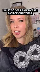 What to get a Tate McRae fan for Christmas