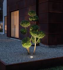 Konstsmide Aussenleuchten Aussenleuchten Gartenbeleuchtung Moderner Garten