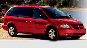 Image result for Inferno Red 2006 Caravan