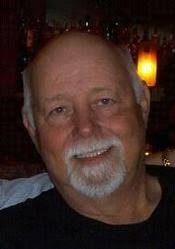 Obituary for Larry Stout