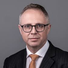 2 Hare Court, Financial Crime