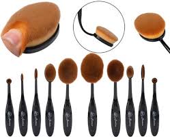 top 10 best makeup brushes you won t miss