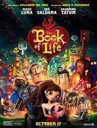 The Book Of Life 2014 Film Wikipedia Here is the book of life fox background that was originally used from my book of life fox remake. the book of life 2014 film wikipedia