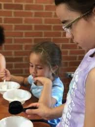 Office of Youth, Family & Community