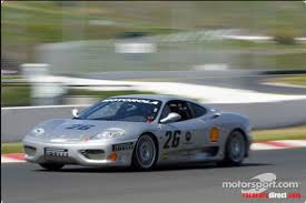 Carrs ferrari are a fantastic bunch. Racecarsdirect Com Ferrari 360 Challenge Race Car