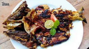 Melansir dari food52.com gratin gratin termasuk sebagai masakan perancis yang mudah dibuat. Ikan Patin Bakar Bumbu Kecap Mantappp Youtube