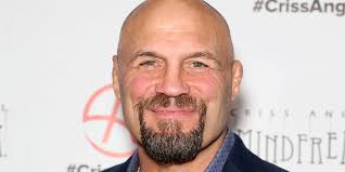 UFC legend Randy Couture reveals how close to death he was after suffering  heart attack