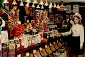 Farrell S Ice Cream Parlour Candy Shop Farrell S Ice Cream Ice Cream Parlor Childhood Memories