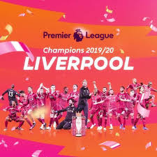 Liverpool champions 2020 fifa 19 jul 18, 2019. Premier League Liverpool Premier League Champions 2019 20 Facebook