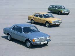 2012 Germany Most Popular Oldtimer Classic Cars The Mercedes W123 Is Second Only To The Vw Kafer Be Mercedes Benz Coupe Mercedes W123 Mercedes Benz Classic