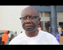 Solomon Owusu of the Movement for Change says the Office of the Special  Prosecutor should invite former President Nana Akufo-Addo for questioning  over payments made toward the National Cathedral project. Check comment