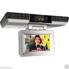 💡 how to buy under cabinet radio? Brand New Philips Ajl750 7 Lcd Television Not Refurbished 609585190146 Ebay Digital Tv Lcd Television Portable Tv