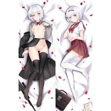 探偵はもう死んでいる エロ画像