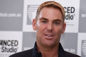June 23rd, 2021 6:14 pm. Shane Warne Is That You Cricket Legend Transforms With Pampered Appearance After Leaving The Jungle Mirror Online
