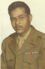 Obituary of Bernard Harris